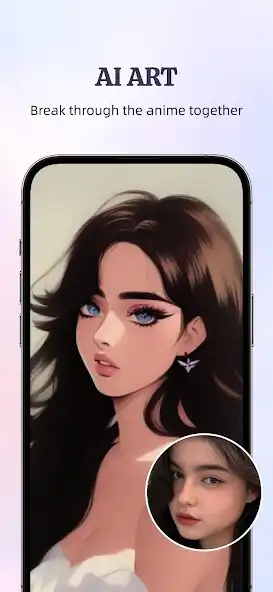 Play PixelPlay - AI Photo Enhancer  and enjoy PixelPlay - AI Photo Enhancer with UptoPlay