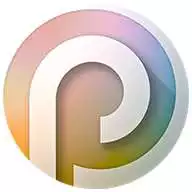Free play online Pixel Plus Icon Pack  APK