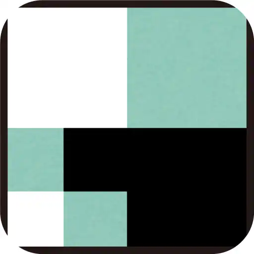 Play Pixel Puzzle - Black or White mobile APK