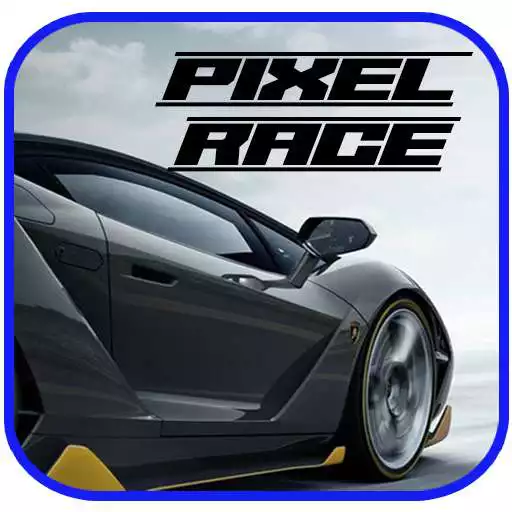 Free play online Pixel Race APK Free play online Pixel Race APK