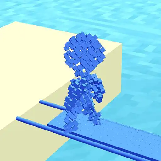 Play Pixel Race APK