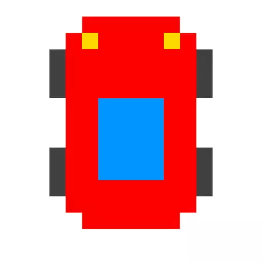 Free play online Pixel Racer APK Free play online Pixel Racer APK