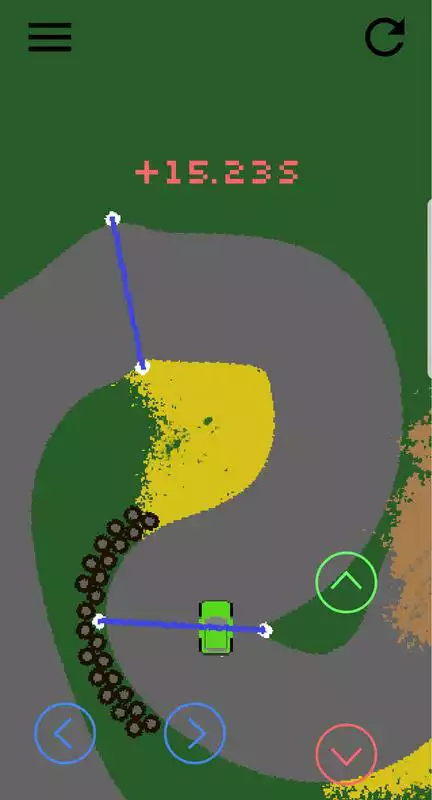 Play Pixel Racer
