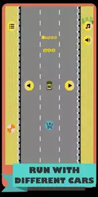 Play Pixel Race