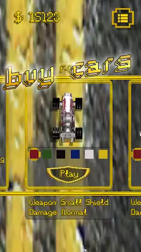 Play Pixel Racing 3D