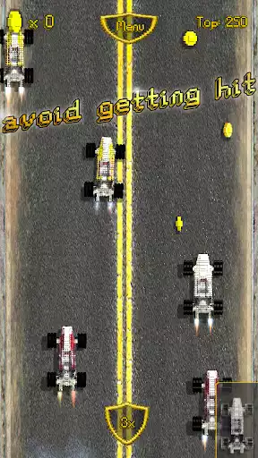 Play Pixel Racing 3D