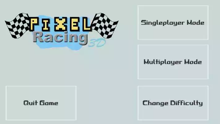 Play Pixel Racing 3D