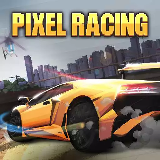 Free play online Pixel Racing APK Free play online Pixel Racing APK