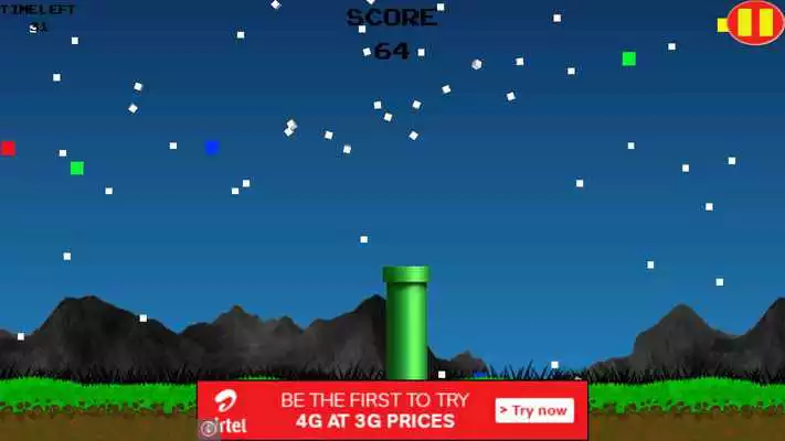Play PixelRains Free