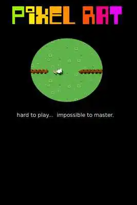 Play Pixel Rat