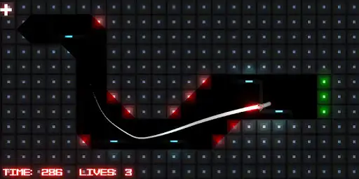 Play Pixel Rocket as an online game Pixel Rocket with UptoPlay