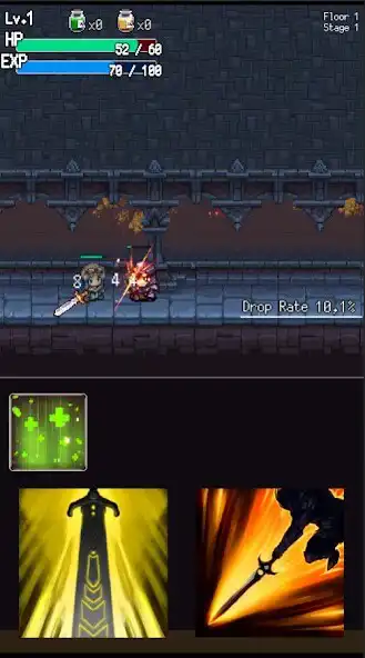 Play Pixel RPG Games: Survival Game  and enjoy Pixel RPG Games: Survival Game with UptoPlay