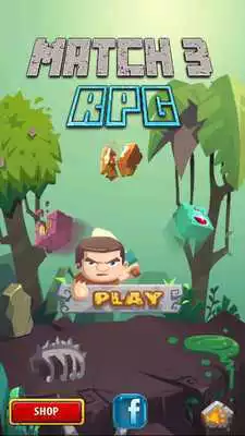 Play Pixel RPG