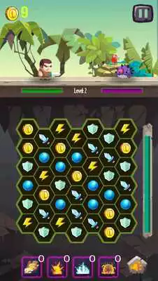 Play Pixel RPG