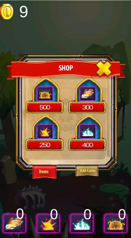 Play Pixel RPG