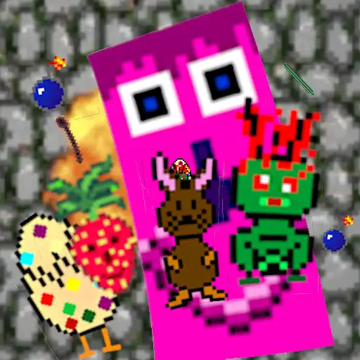 Play Pixel Run APK Play Pixel Run APK