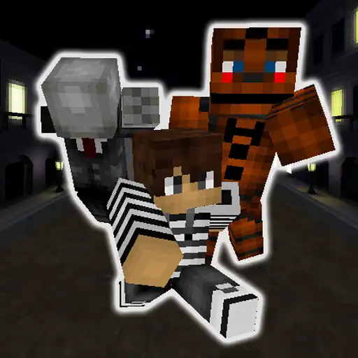 Play Pixel Runner 3D APK Play Pixel Runner 3D APK