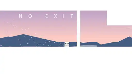 Play Pixel Runner Challenge as an online game Pixel Runner Challenge with UptoPlay