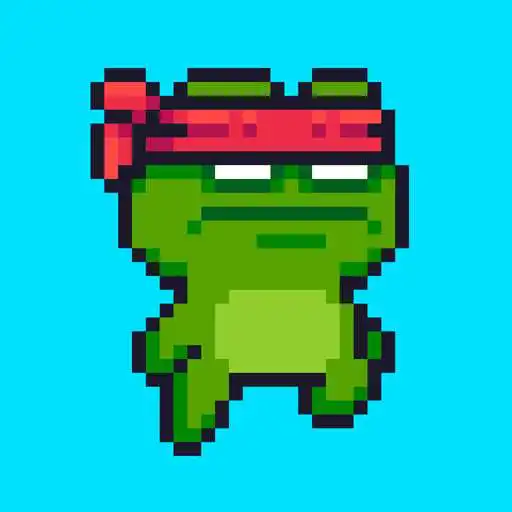 Play Pixel Rush - Running and Jumping. Offline game APK