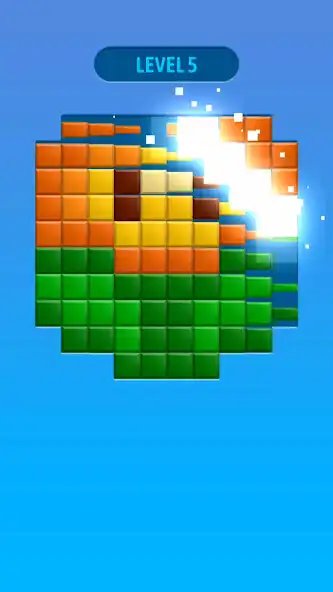 Play Pixelry Puzzle  and enjoy Pixelry Puzzle with UptoPlay