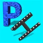 Free play online Pixels and halides APK Free play online Pixels and halides APK