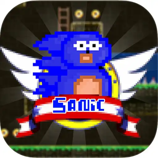 Play Pixel Sanic : The dead meme APK Play Pixel Sanic : The dead meme APK