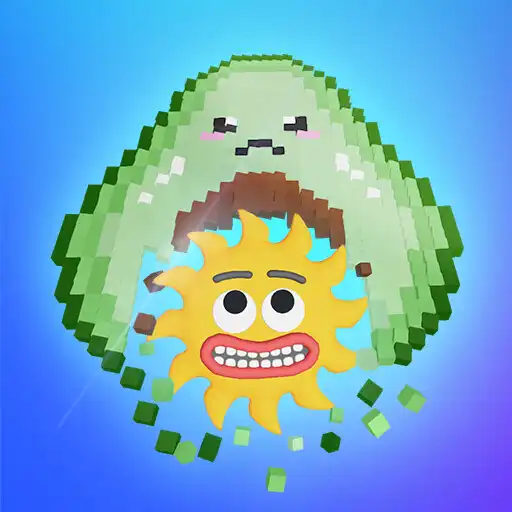 Play Pixel Saw APK