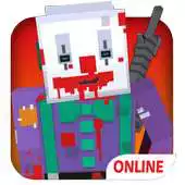 Free play online Pixels Battleground: Multiplayer Shooting APK Free play online Pixels Battleground: Multiplayer Shooting APK