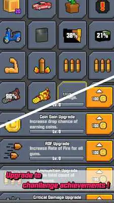Play Pixel Shoot Bang Bang
