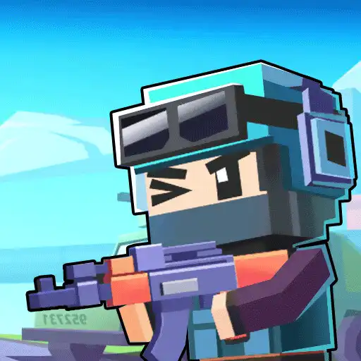 Play Pixel Shooter-Gun Broke Master APK Play Pixel Shooter-Gun Broke Master APK