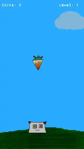 Play Pixel Shooter as an online game Pixel Shooter with UptoPlay