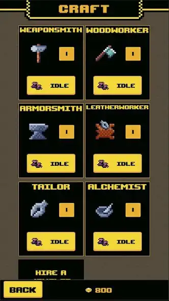 Play Pixel Shop RPG  and enjoy Pixel Shop RPG with UptoPlay