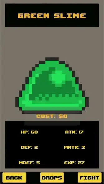 Play Pixel Shop RPG as an online game Pixel Shop RPG with UptoPlay