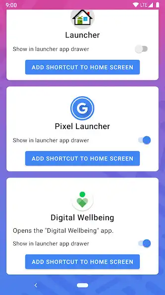 Play Pixel Shortcuts: Launcher/Digi  and enjoy Pixel Shortcuts: Launcher/Digi with UptoPlay