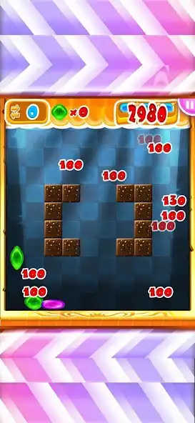 Play Pixels Jelly as an online game Pixels Jelly with UptoPlay