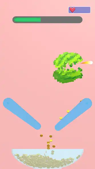 Play Pixel Slice  and enjoy Pixel Slice with UptoPlay