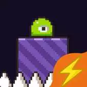 Free play online Pixel Slime APK