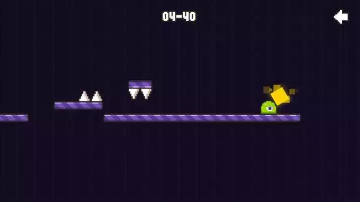 Play Pixel Slime