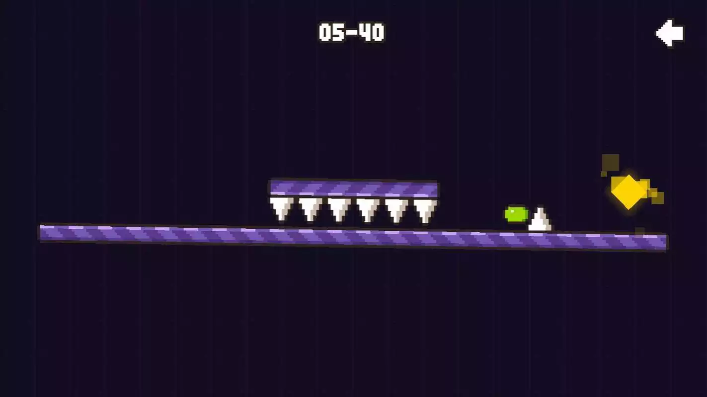 Play Pixel Slime