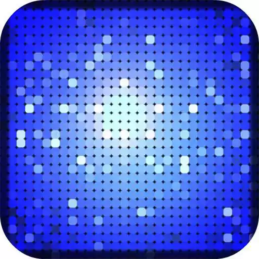 Play Pixels Live Wallpaper APK