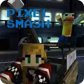 Free play online Pixel Smash - Click Shooter APK Free play online Pixel Smash - Click Shooter APK