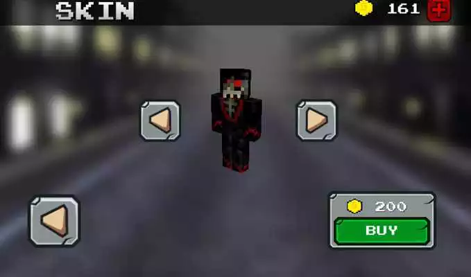 Play Pixel Smash - Click Shooter