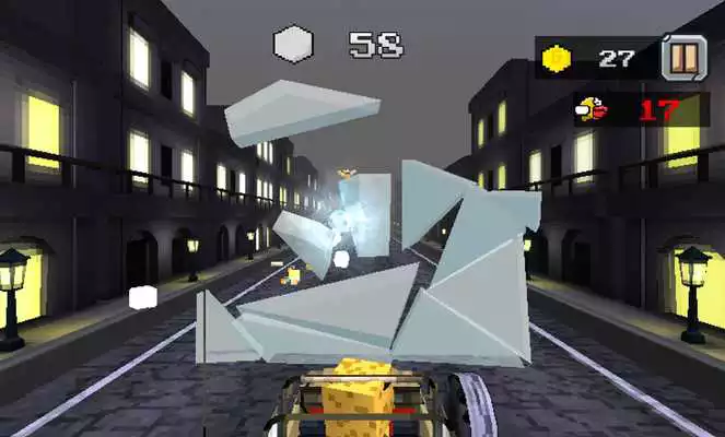 Play Pixel Smash - Click Shooter