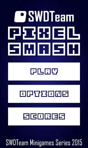 Play Pixel Smash  and enjoy Pixel Smash with UptoPlay