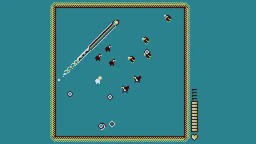 Play Pixel Soldier  and enjoy Pixel Soldier with UptoPlay
