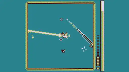 Play Pixel Soldier as an online game Pixel Soldier with UptoPlay