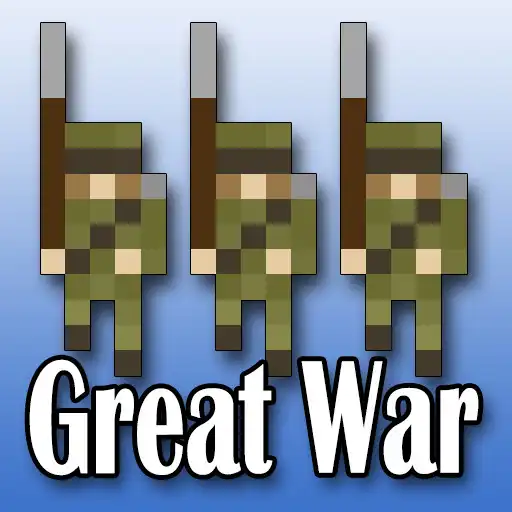 Play Pixel Soldiers: The Great War APK Play Pixel Soldiers: The Great War APK