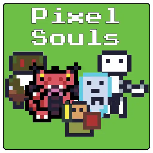 Play Pixel Souls APK Play Pixel Souls APK