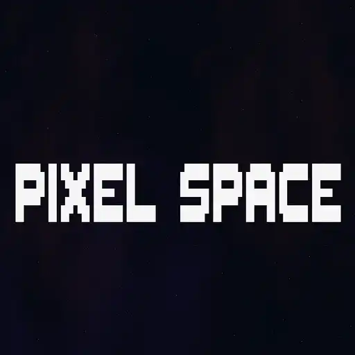 Play Pixel Space APK