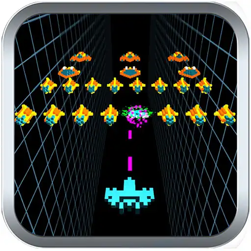 Play Pixel Space Invaders APK